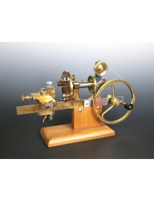 WATCHMAKER LATHE